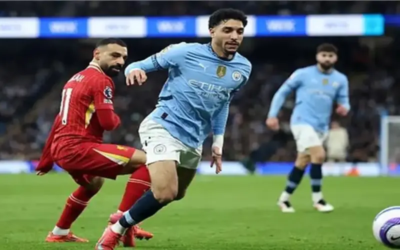 صفقة قياسية.. عمر مرموش يصبح أغلى لاعب عربي في تاريخ كرة القدم